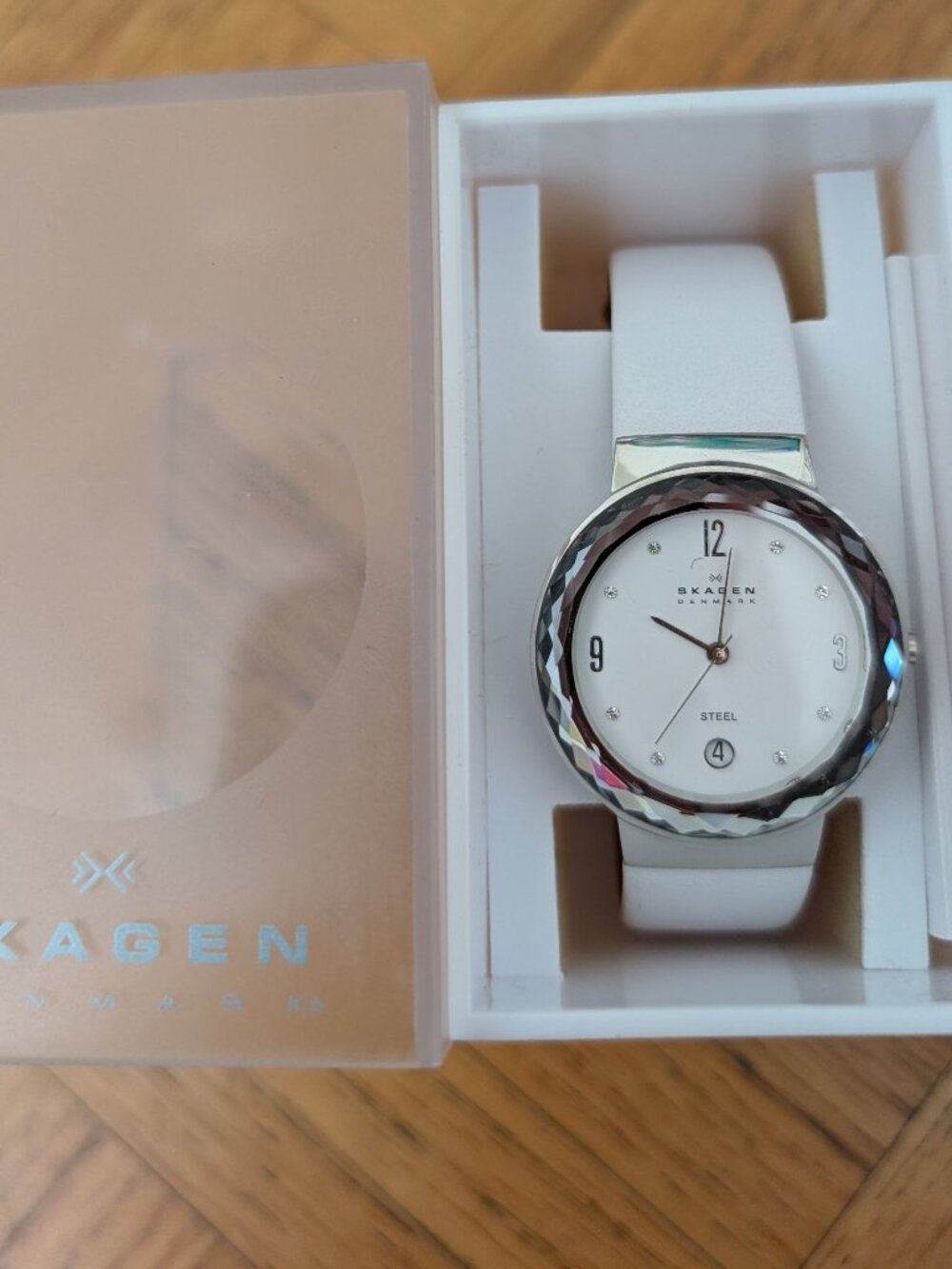 Skagen women's watch
